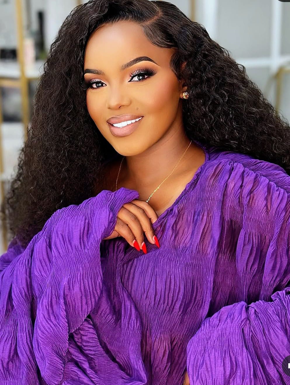 lilian ndinda